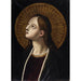 Saint - Anonymous — artwork view