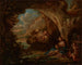 Sainte Marie Madeleine pénitente - Anonymous — artwork view