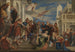 Saints Mark and Marcellin led to martyrdom - Anonymous — artwork view