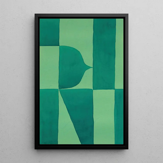 Reproduction of the painting Salambo - Anonymous