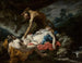Satyr and Nymphs - Anonymous — artwork view