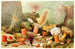 Anémones de mer - Anonyme — artwork view
