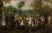 Sermon of Saint John - Anonymous — artwork view