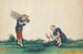 Sing the tea shoots - Anonymous — artwork view