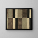 Scorpio - Anonymous — framed artwork on a wall