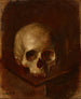 Skull - Anonymous — artwork view