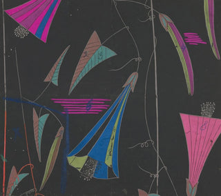 Summer Winds III - Anonymous — artwork view