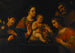 Spiritual Engagements of Saint Catherine of Alexandria with the Infant Jesus - Anonymous — artwork view