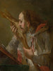 Saint Jean Népomucène, silent witness - Anonymous — artwork view