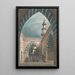 Reproduction of the painting Oriental Scene Decor Painting - Anonymous