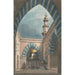 Reproduction of the painting Oriental Scene Decor Painting - Anonymous