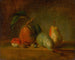 Still life with pears - Anonymous — artwork view