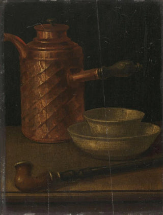 Still life - Anonymous — artwork view