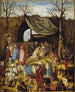 L'Adoration des Mages - Anonymous — artwork view