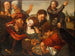 L'Appel de saint Matthieu - Anonymous — artwork view