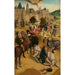 The Conversion of Saint Paul - Anonymous — artwork view