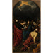 The Descent of the Holy Spirit - Anonymous — artwork view