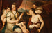 L'éducation de Cupidon - Anonymous — artwork view