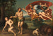 L'expulsion d'Adam et Ève - Anonyme — artwork view