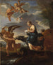 The Flight into Egypt - Anonymous — artwork view