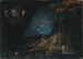 The Flood - Anonymous — artwork view