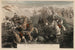 L'Illustration of the Russo-Japanese War, the capture of Chongju Fortress - Anonymous — artwork view