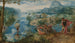The Legend of Saint Christopher - Anonymous — artwork view