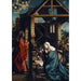 The Nativity of Christ - Anonymous — artwork view