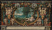 La nymphe de Fontainebleau - Anonymous — artwork view