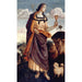 Theological Virtues: Faith - Anonymous — artwork view
