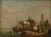 The cart - Anonymous — artwork view