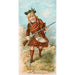 The mountaineer - Anonymous — artwork view