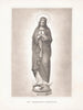 The Immaculate Conception - Anonymous — artwork view