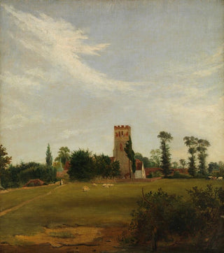 Anonymous - Tottenham Church.webp