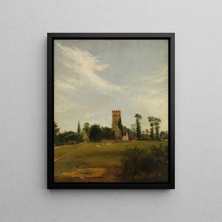 Anonymous - Tottenham Church.webp