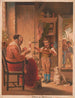 Épreuve de patience - Anonymous — artwork view