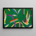 Troie - Anonymous — framed artwork on a wall