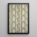 Twilight - Anonymous — framed artwork on a wall