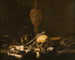 Still life vanity - Anonymous — artwork view