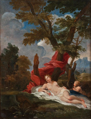 Venus - Anonymous — artwork view