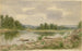 View of a River - Anonymous — artwork view
