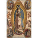 Virgin of Guadalupe - Anonymous — artwork view