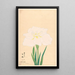 Reproduction of the painting White Cascade Painting Shirataki - Anonymous