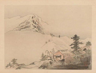 Yofu gajo Pl28 - Anonymous — artwork view
