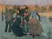 Group of People - Anselmo Guinea — artwork view