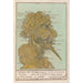 Reproduction of the painting Allegory of Air - Anselmus Botius de Boodt