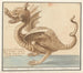 Dragon - Anselmus Botius de Boodt — artwork view