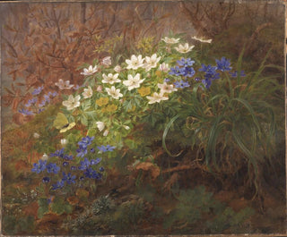Anémones - Anthonie Christensen — artwork view