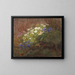Anémones - Anthonie Christensen — framed artwork on a wall