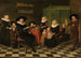 Portrait of a Family - Anthonie Palamedesz — artwork view